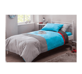 Cilek Biconcept Duvet Set (Blue) (160X220 Cm) - Kids Haven